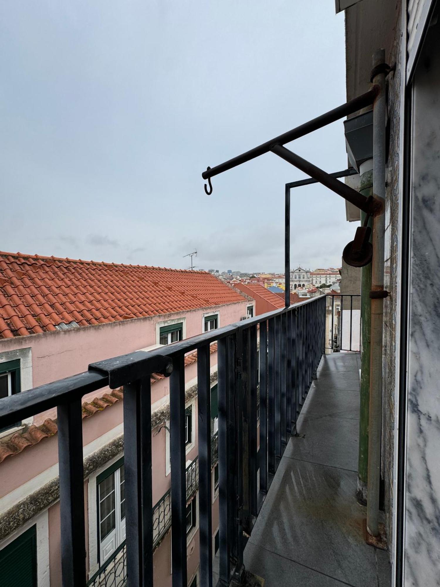 Appartement The Fancy House - Santa Catarina à Lisboa Extérieur photo